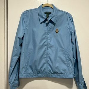 Ralph Lauren Active Jacket and Pant Set